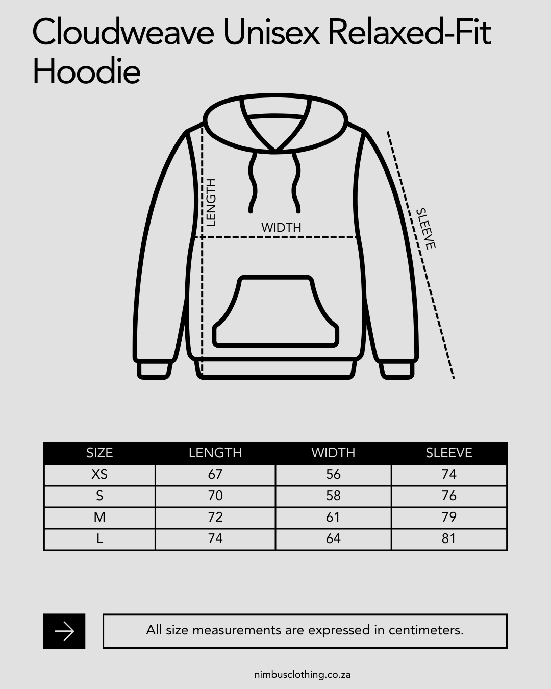 Cloudweave Hoodie - Garnet | Relaxed Unisex Fleece